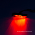 Motorcycle Tail LED Lamp Indicator Light